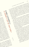 Secret c'est de tout dire! (Le)